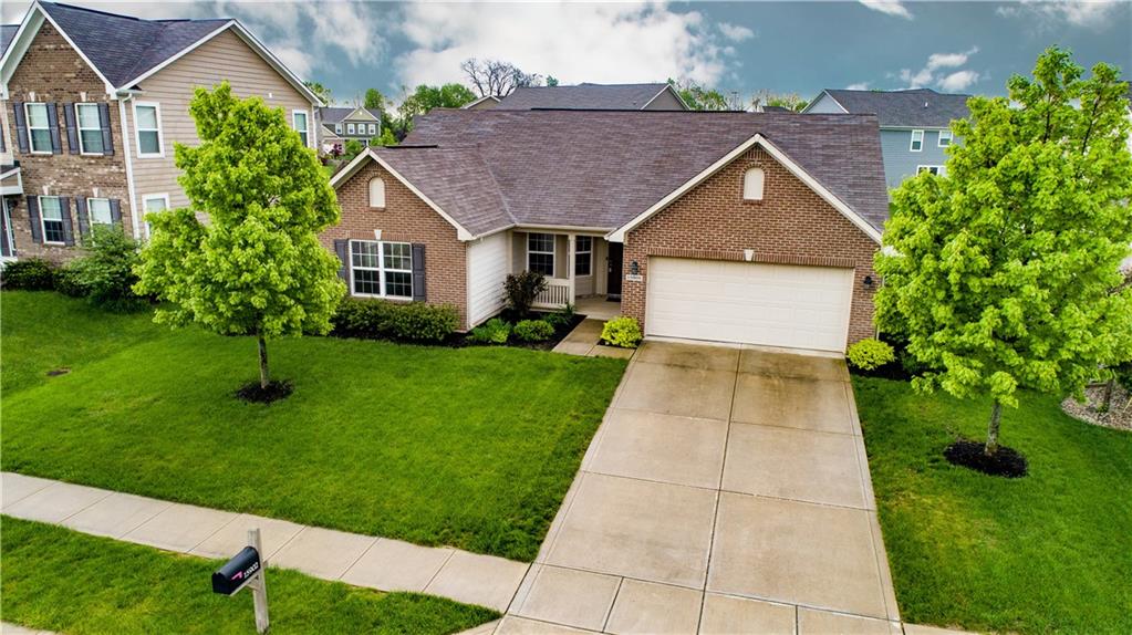 15902 Plains Road Noblesville, IN 46062 - Photo 19 of 26 Gallery Image 19