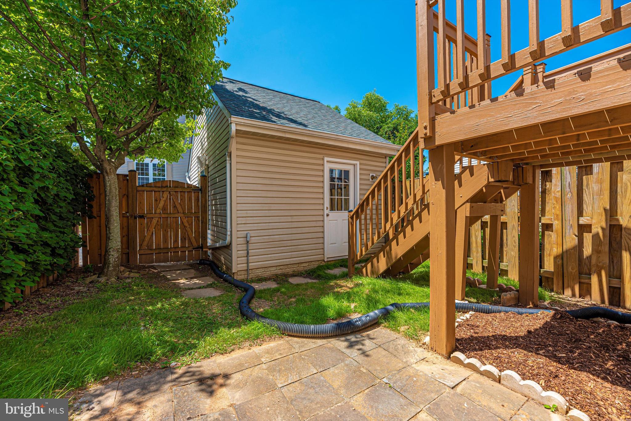 1644 Coopers Way Frederick, MD 21701 - Photo 45 of 55