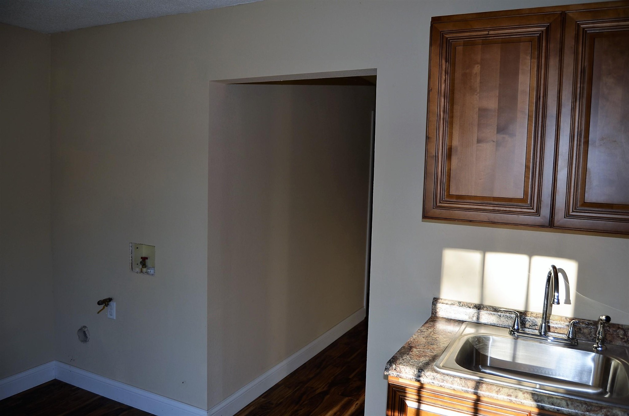 190 Meister Hills Road Deer Lodge, TN 37726 - Photo 22 of 40 a view of a room that has a bench in it