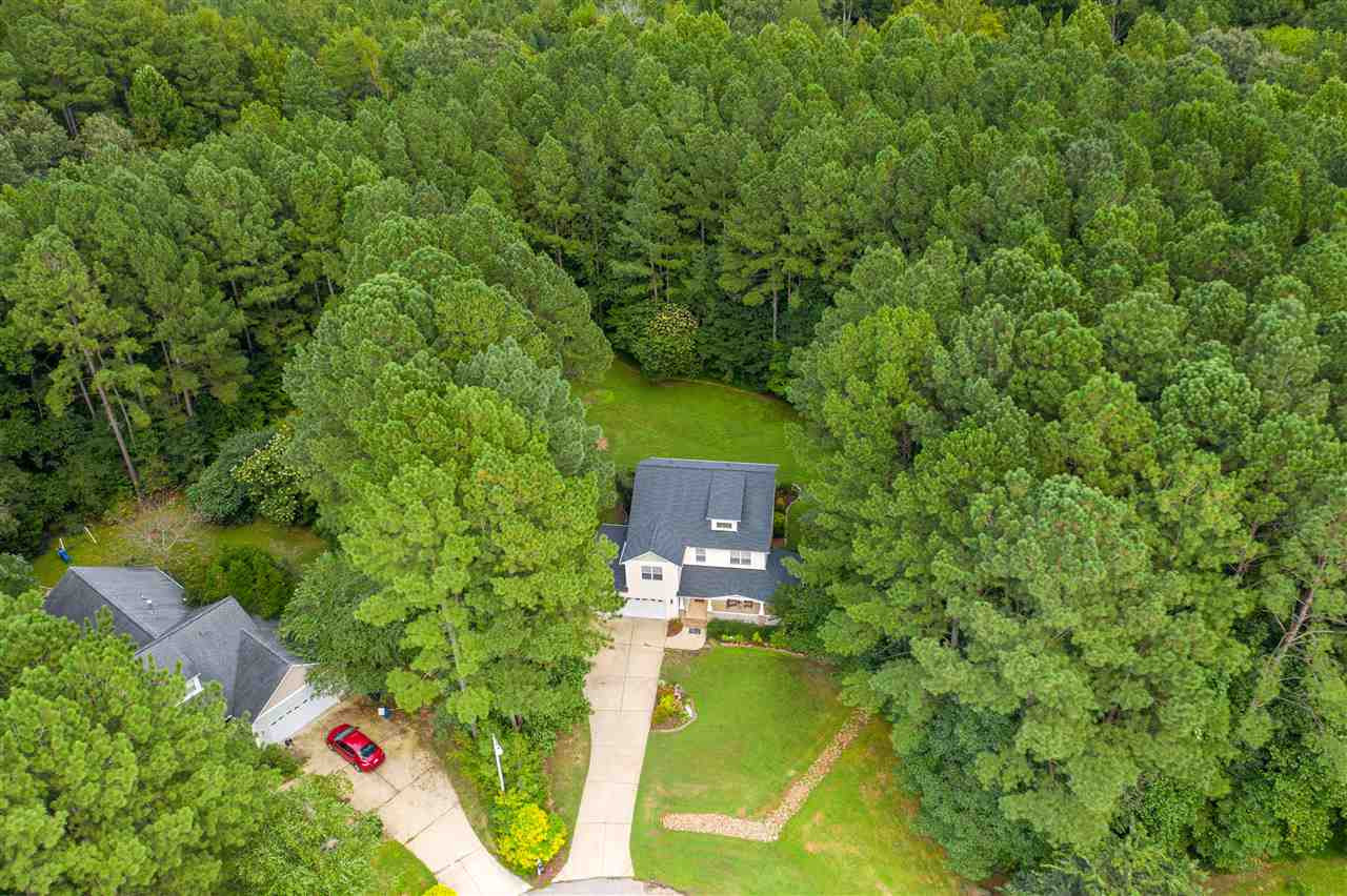2701 Rustic Brick Road Raleigh, NC 27603 - Photo 29 of 30 Photo 29