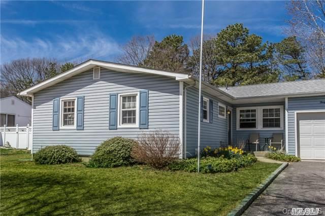 37 Halliday Road Coram, NY 11727 - Photo 1 of 1 Gallery Image 1