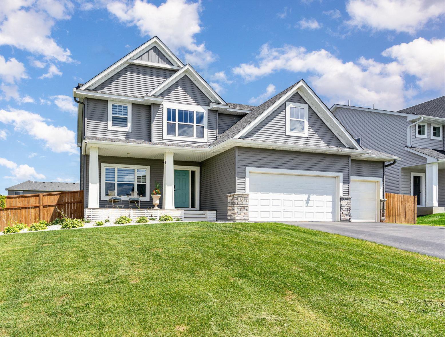 14300 Alder Way Rosemount, MN 55068 - Photo 1 of 1