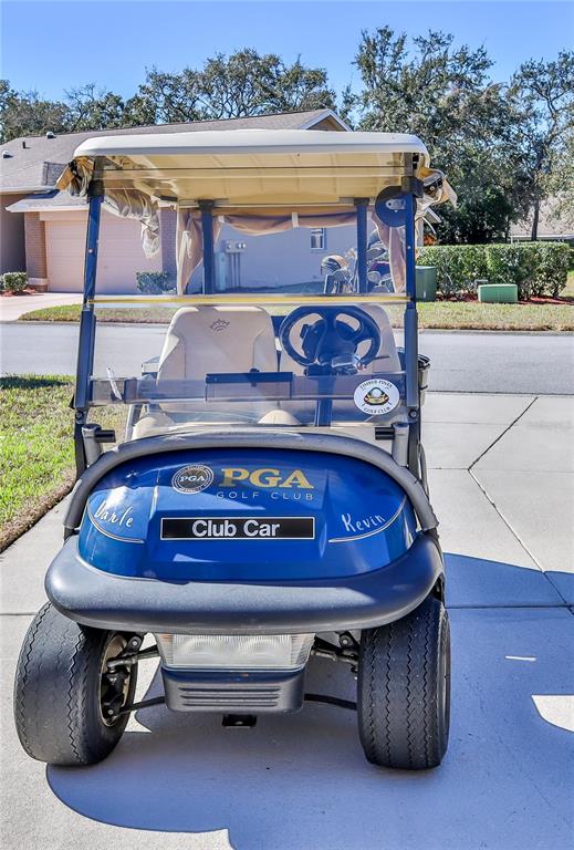 7443 Willowbrook Drive Spring Hill, FL 34606 - Photo 40 of 54 a view of outdoor space with seating space