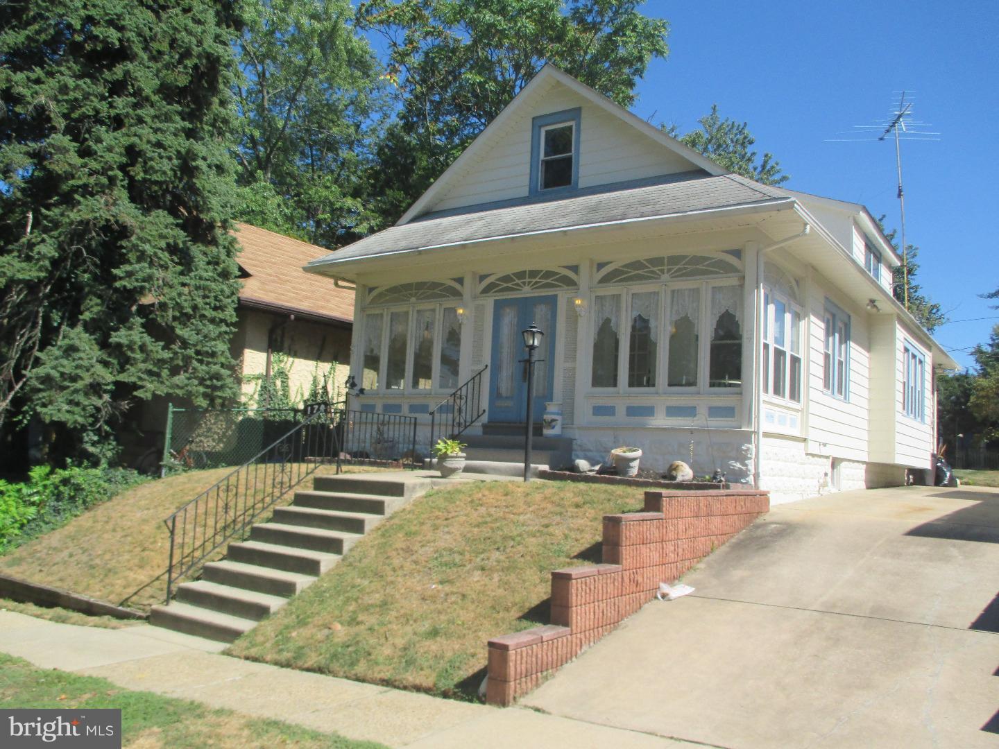 174 Yale Road Audubon, NJ 08106 - Photo 1 of 25