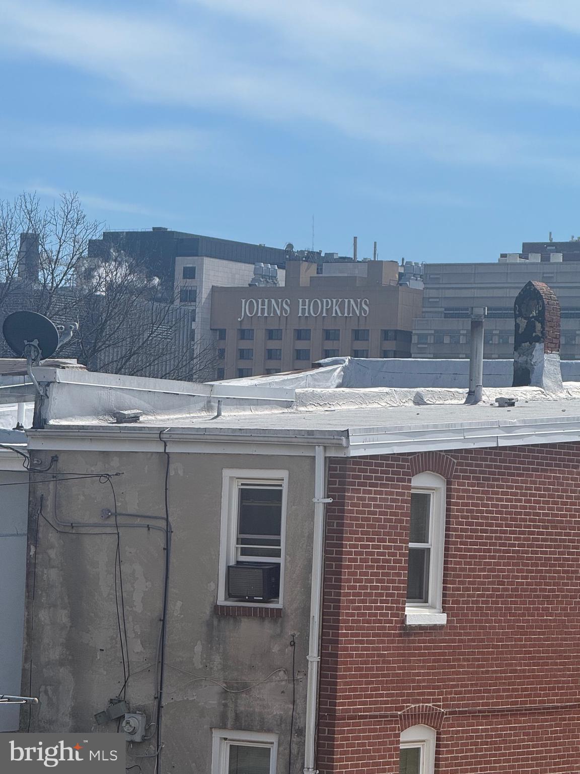 1108 North Bond Street, Unit 1 Baltimore, MD 21213 - Photo 3 of 20 a view of a building
