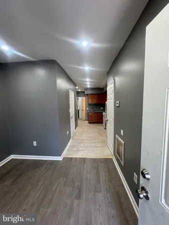 $975 | 1108 North Bond Street, Unit 1, Baltimore, MD 21213
