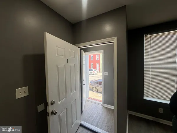 $975 | 1108 North Bond Street, Unit 1, Baltimore, MD 21213