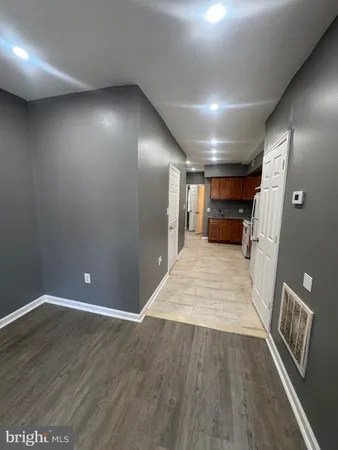 $975 | 1108 North Bond Street, Unit 1, Baltimore, MD 21213