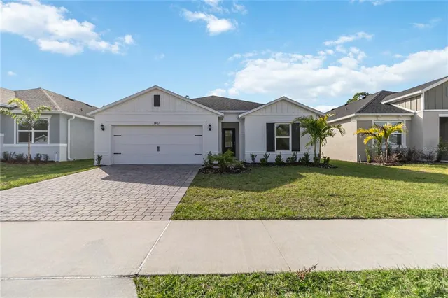 $2,550 | 3461 Sanctuary Drive, Clermont, FL 34714