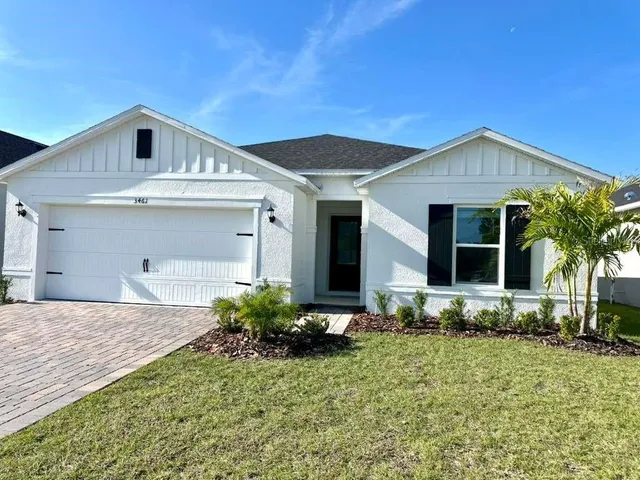 $2,550 | 3461 Sanctuary Drive, Clermont, FL 34714