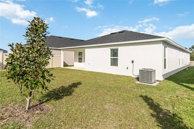 $2,550 | 3461 Sanctuary Drive, Clermont, FL 34714