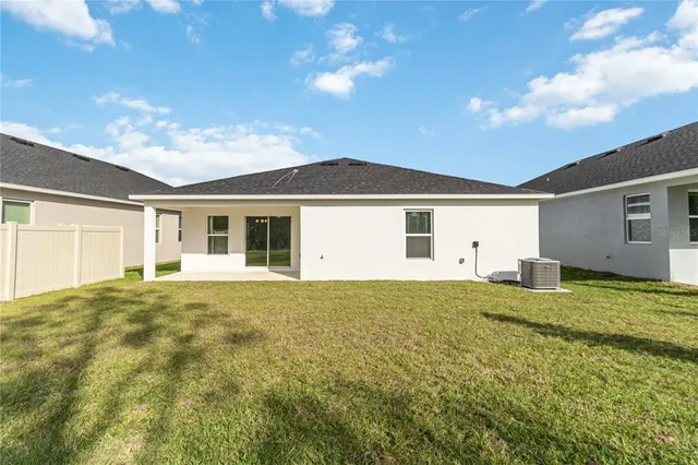 $2,550 | 3461 Sanctuary Drive, Clermont, FL 34714