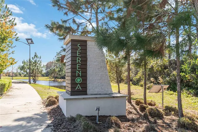 $2,550 | 3461 Sanctuary Drive, Clermont, FL 34714