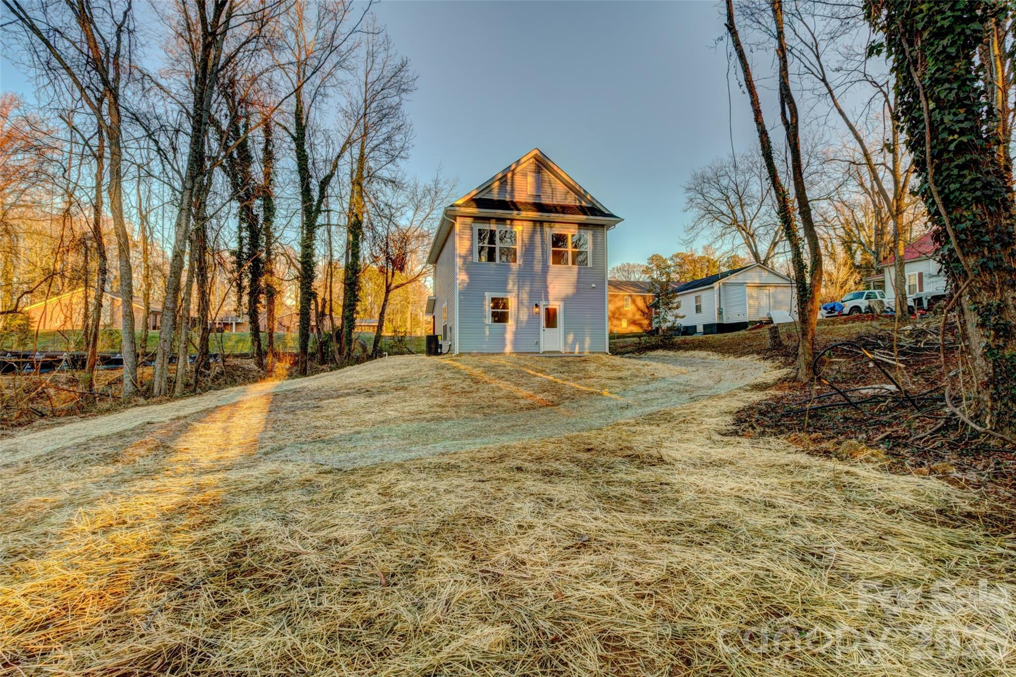 614 South Styers Street, Unit P37 Cherryville, NC 28021 - Photo 24 of 24