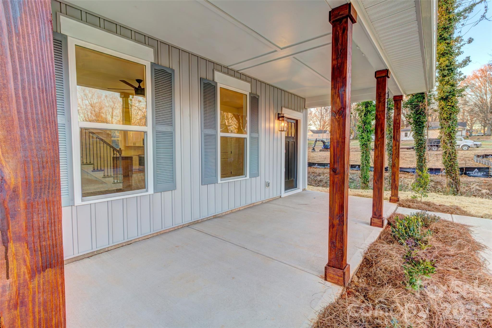 614 South Styers Street, Unit P37 Cherryville, NC 28021 - Photo 4 of 24