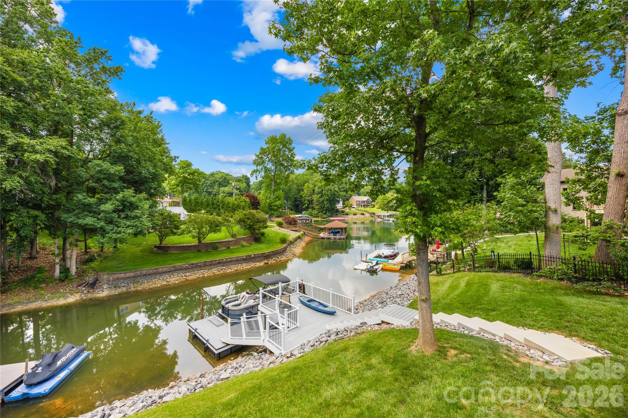 2474 Green Point Court Denver, NC 28037 - Photo 38 of 45