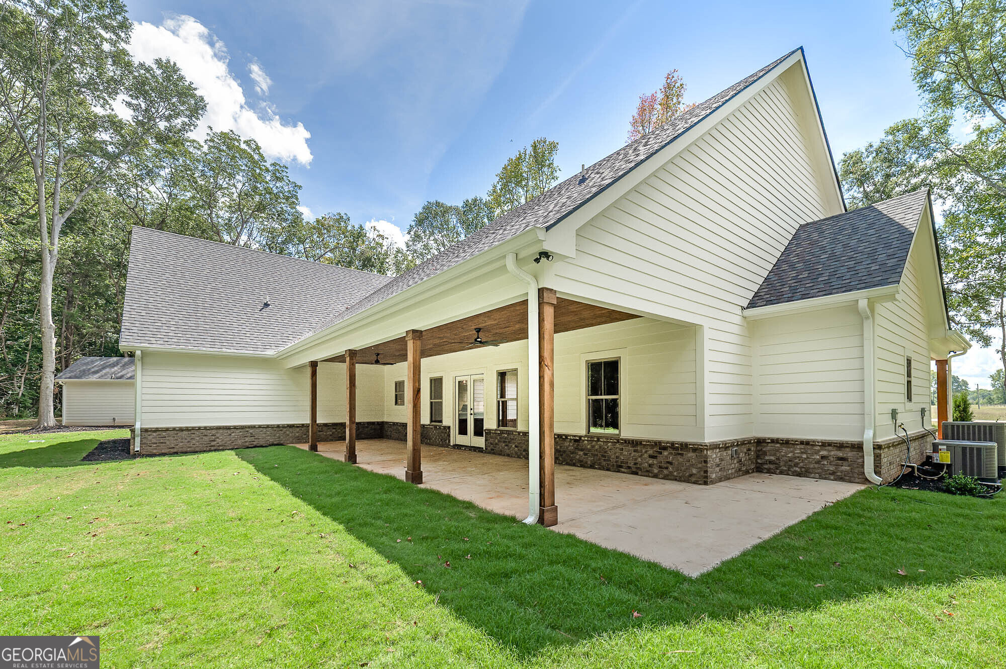 164 South Henderson Mill Road Mansfield, GA 30055 - Photo 6 of 61 Gallery Image 6