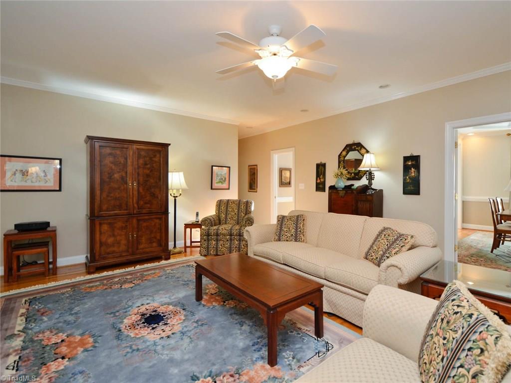 8504 Case Ridge Drive Oak Ridge, NC 27310 - Photo 12 of 30