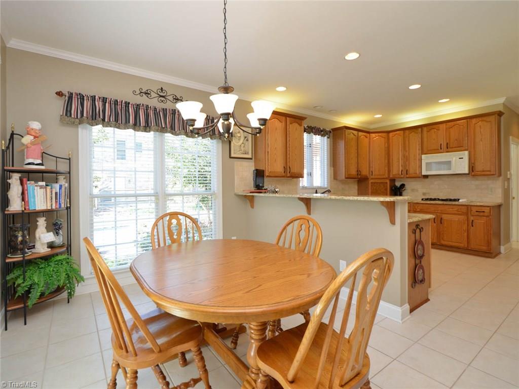 8504 Case Ridge Drive Oak Ridge, NC 27310 - Photo 13 of 30