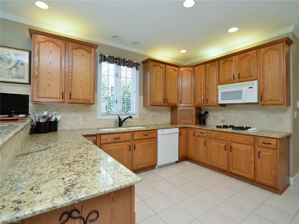 8504 Case Ridge Drive Oak Ridge, NC 27310 - Photo 14 of 30