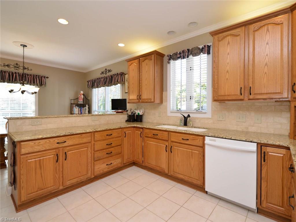 8504 Case Ridge Drive Oak Ridge, NC 27310 - Photo 15 of 30
