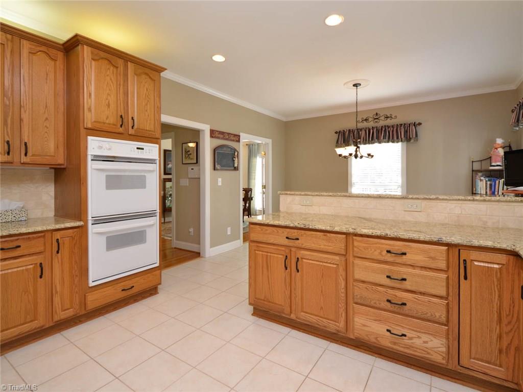 8504 Case Ridge Drive Oak Ridge, NC 27310 - Photo 16 of 30