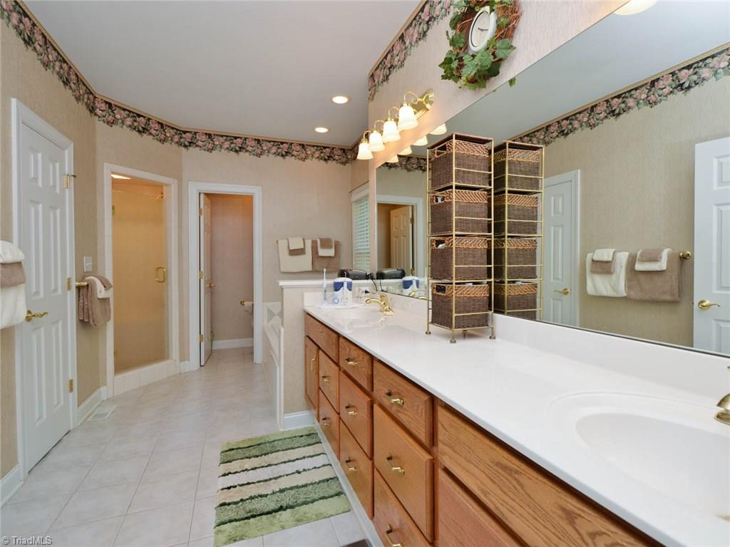 8504 Case Ridge Drive Oak Ridge, NC 27310 - Photo 19 of 30