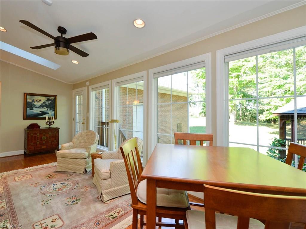 8504 Case Ridge Drive Oak Ridge, NC 27310 - Photo 20 of 30