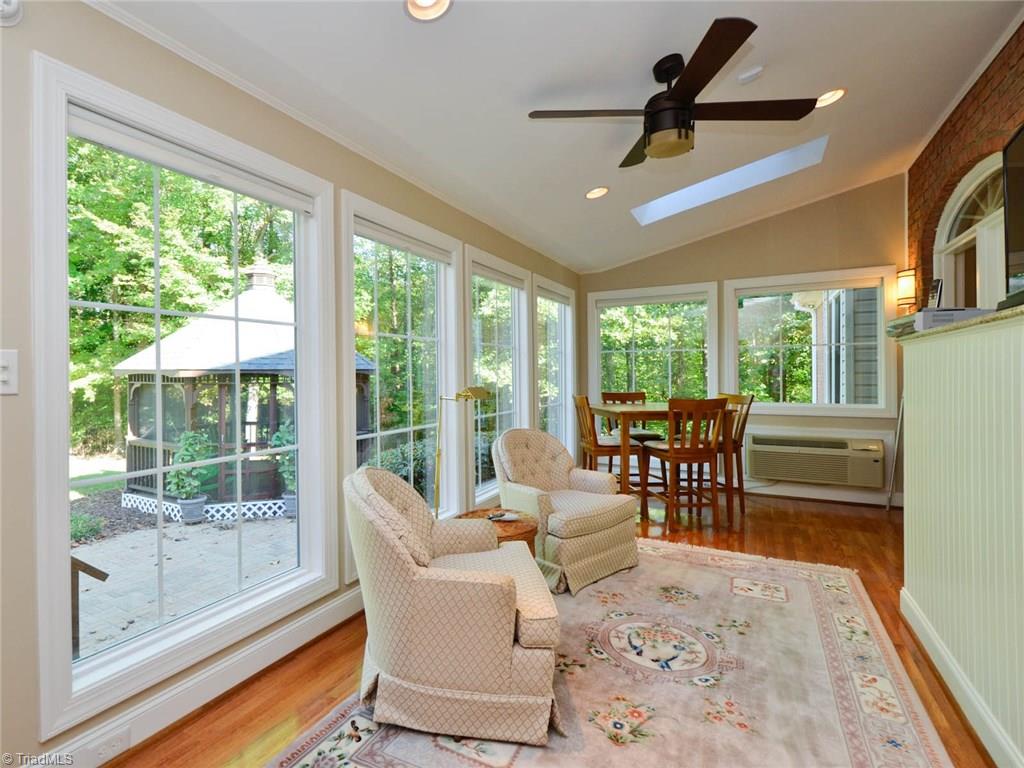 8504 Case Ridge Drive Oak Ridge, NC 27310 - Photo 21 of 30