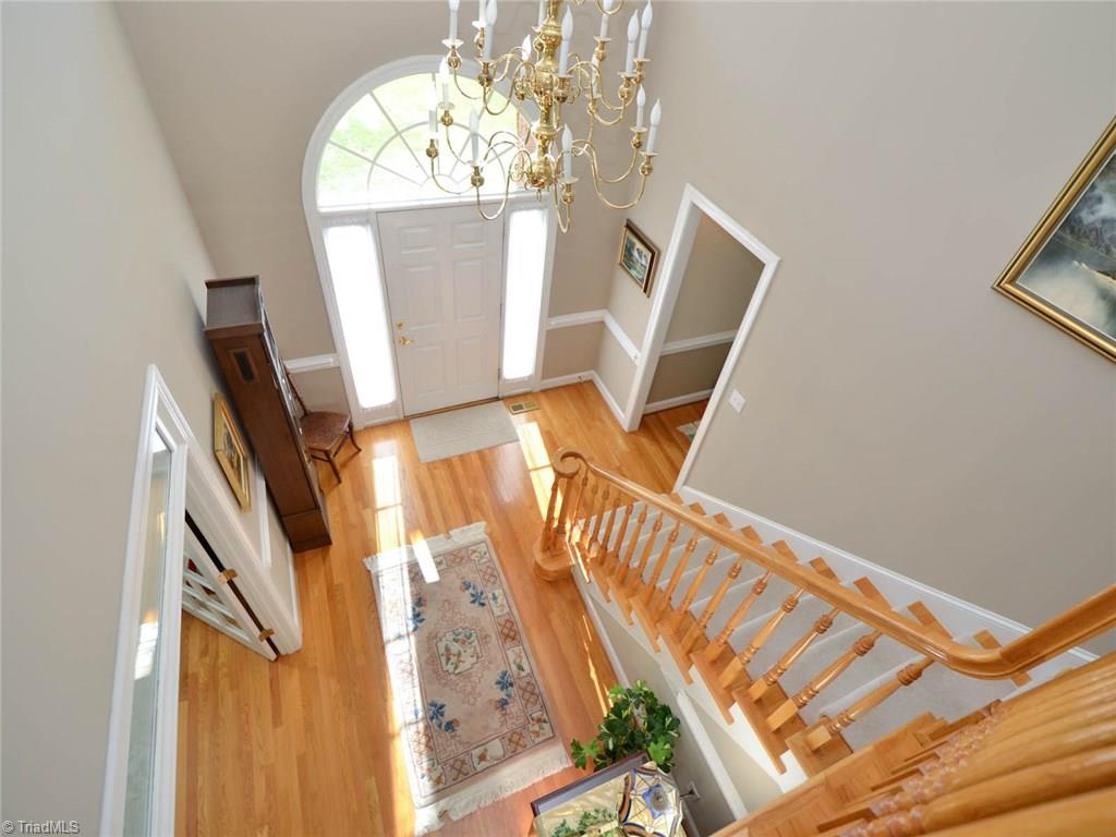 8504 Case Ridge Drive Oak Ridge, NC 27310 - Photo 22 of 30