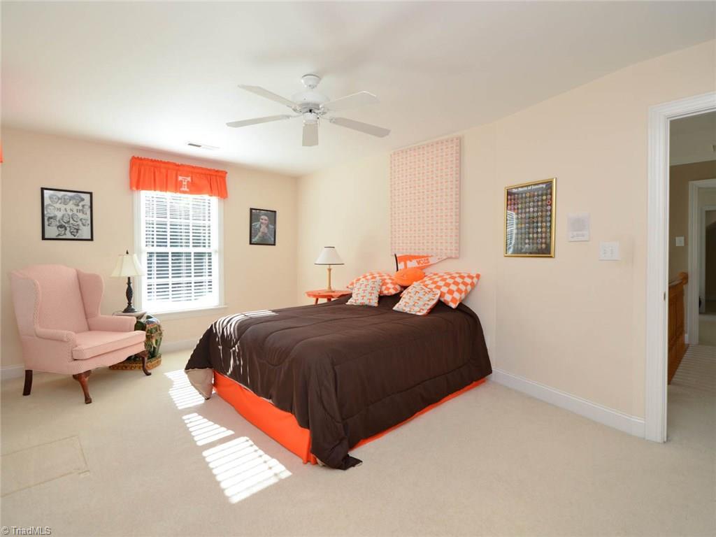 8504 Case Ridge Drive Oak Ridge, NC 27310 - Photo 23 of 30