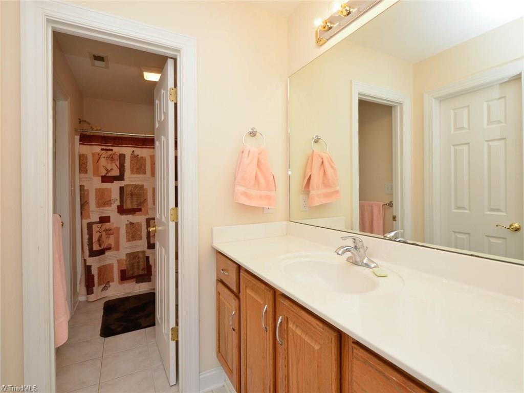 8504 Case Ridge Drive Oak Ridge, NC 27310 - Photo 24 of 30