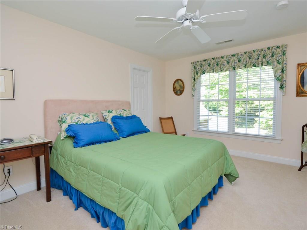 8504 Case Ridge Drive Oak Ridge, NC 27310 - Photo 25 of 30