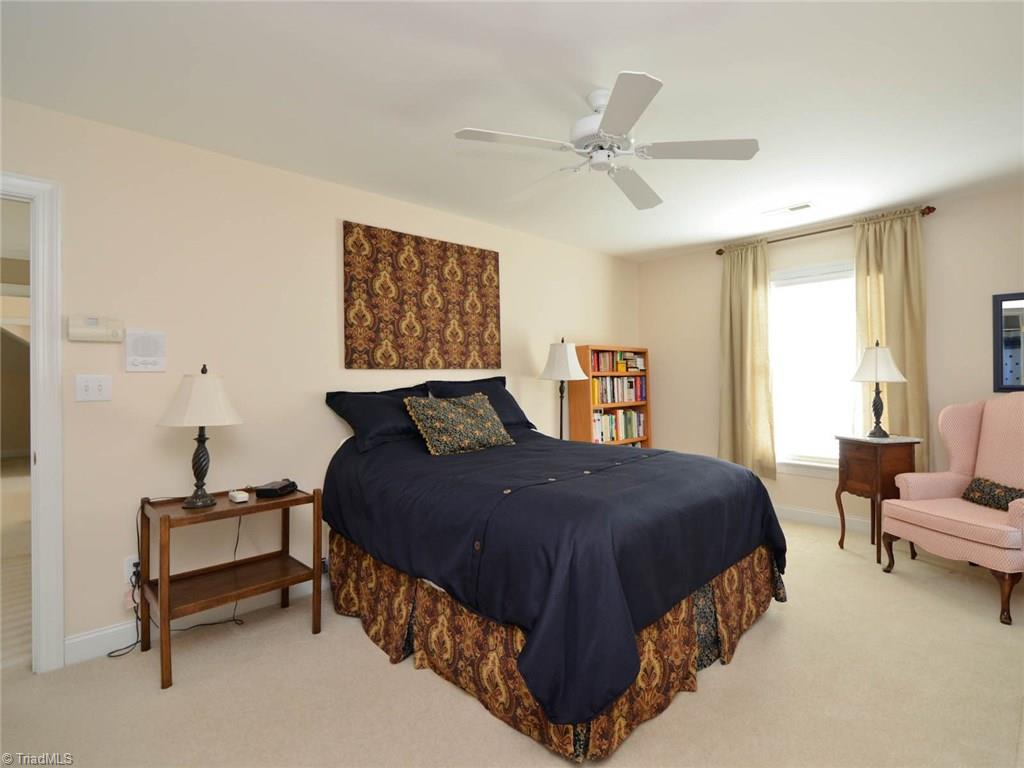 8504 Case Ridge Drive Oak Ridge, NC 27310 - Photo 26 of 30