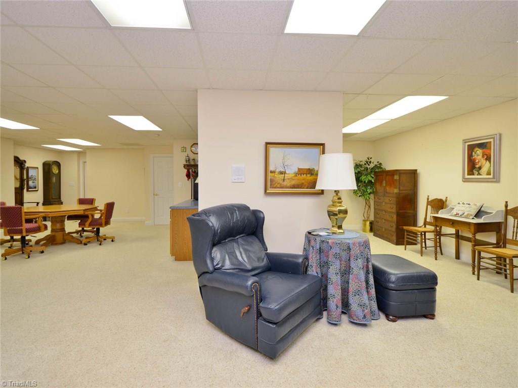 8504 Case Ridge Drive Oak Ridge, NC 27310 - Photo 27 of 30