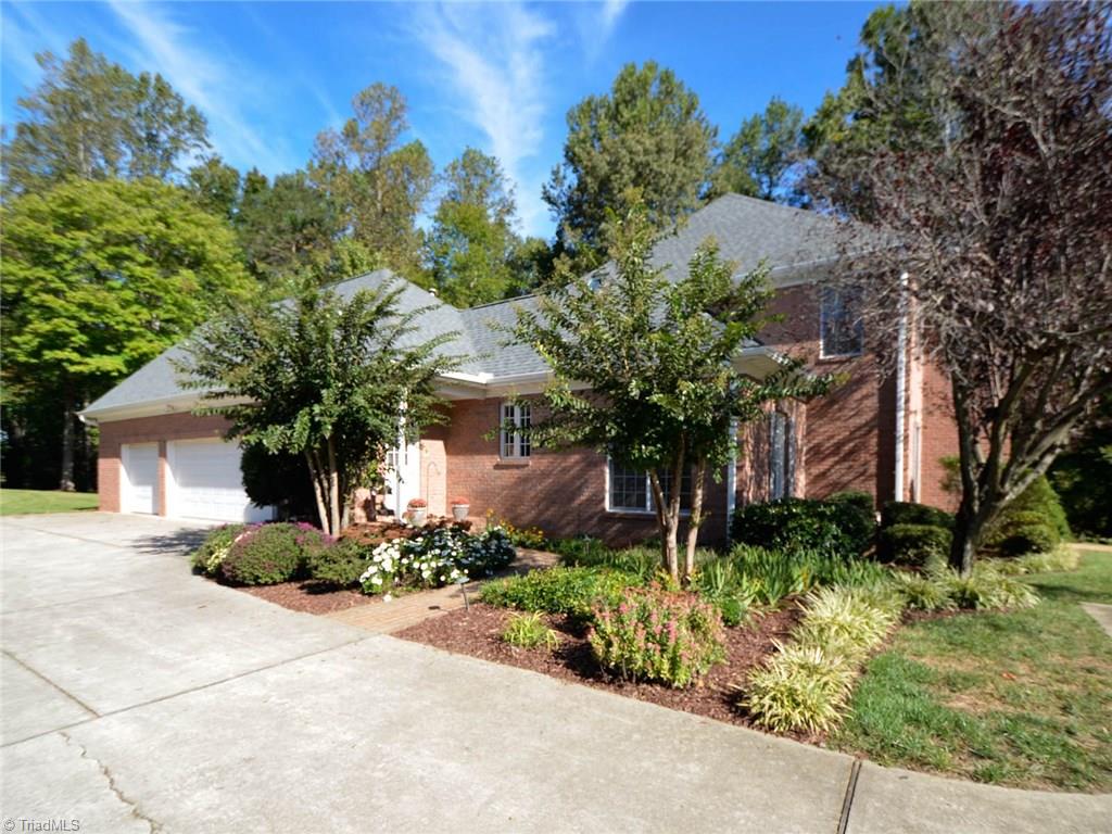 8504 Case Ridge Drive Oak Ridge, NC 27310 - Photo 30 of 30