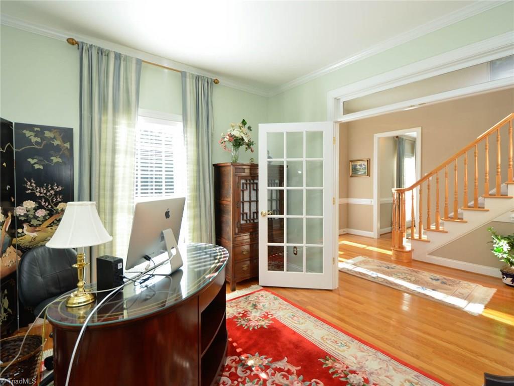 8504 Case Ridge Drive Oak Ridge, NC 27310 - Photo 6 of 30