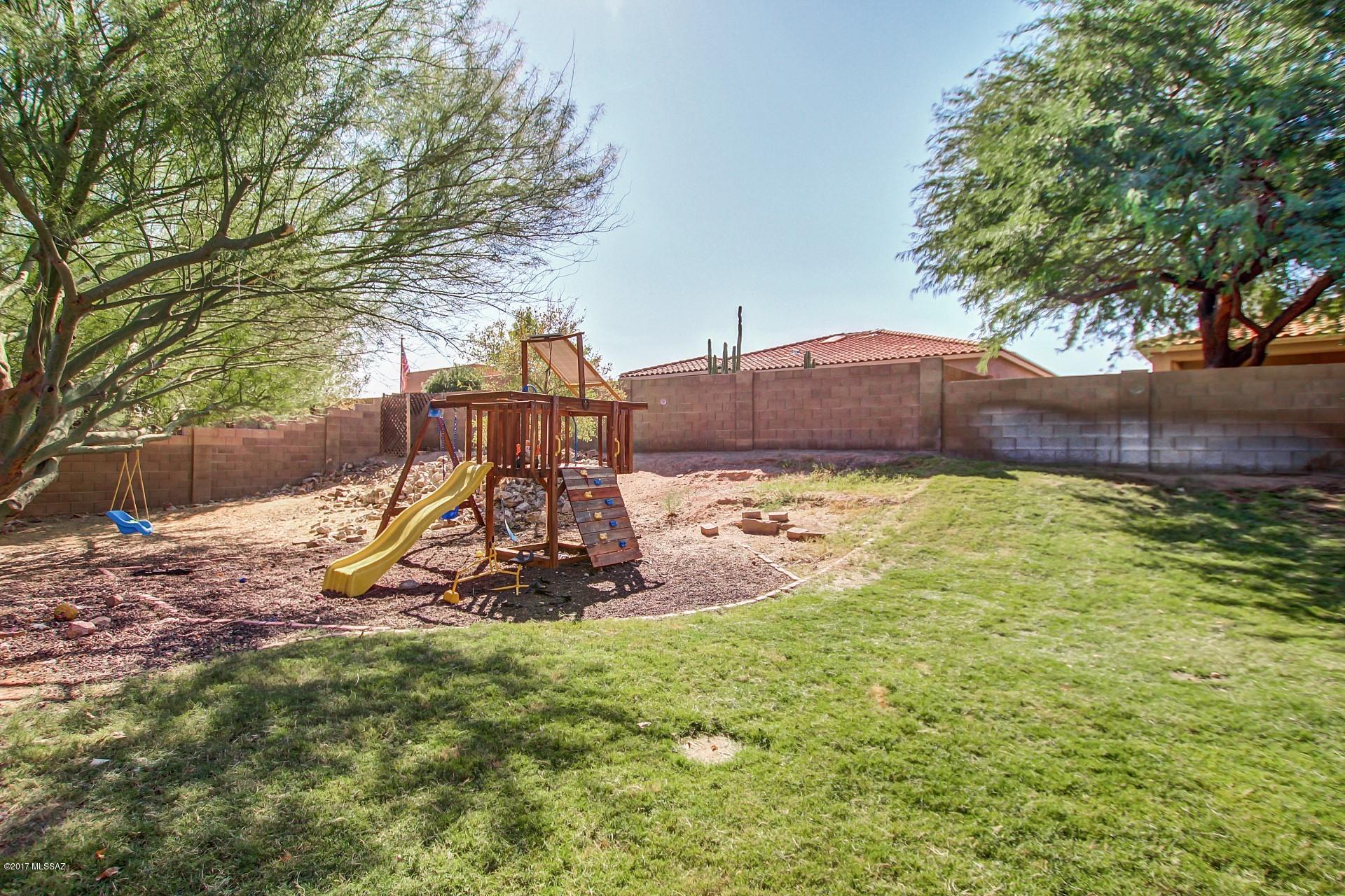 7581 West Sugar Ranch Road Tucson, AZ 85743 - Photo 34 of 38 Gallery Image 34