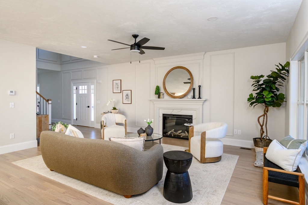 42 Metacomet Road, Unit 42 West Bridgewater, MA 02379 - Photo 11 of 34