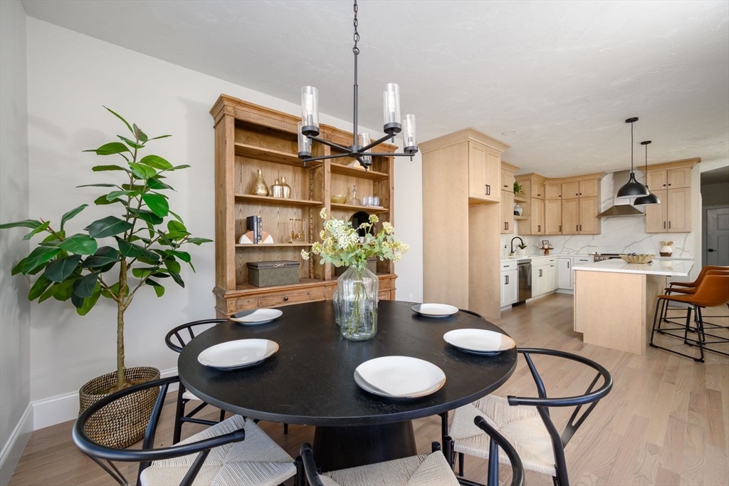 42 Metacomet Road, Unit 42 West Bridgewater, MA 02379 - Photo 16 of 34