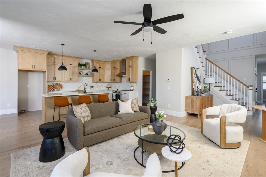 42 Metacomet Road, Unit 42 West Bridgewater, MA 02379 - Photo 9 of 34