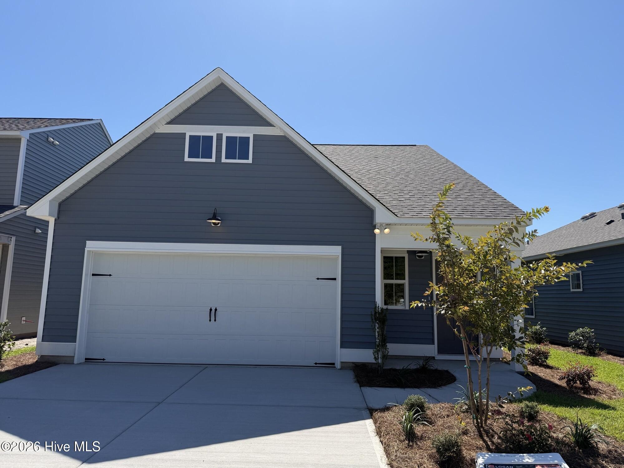 182 Brookfield Br Road, Unit 26 Hampstead, NC 28443 - Photo 1 of 2 Exterior Photo Lot 26