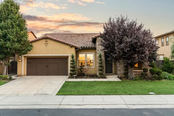 $795,000 | 3716 Chiavari Way, Manteca, CA 95337