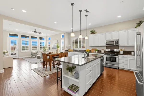 $795,000 | 3716 Chiavari Way, Manteca, CA 95337