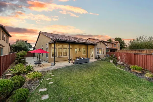 $795,000 | 3716 Chiavari Way, Manteca, CA 95337