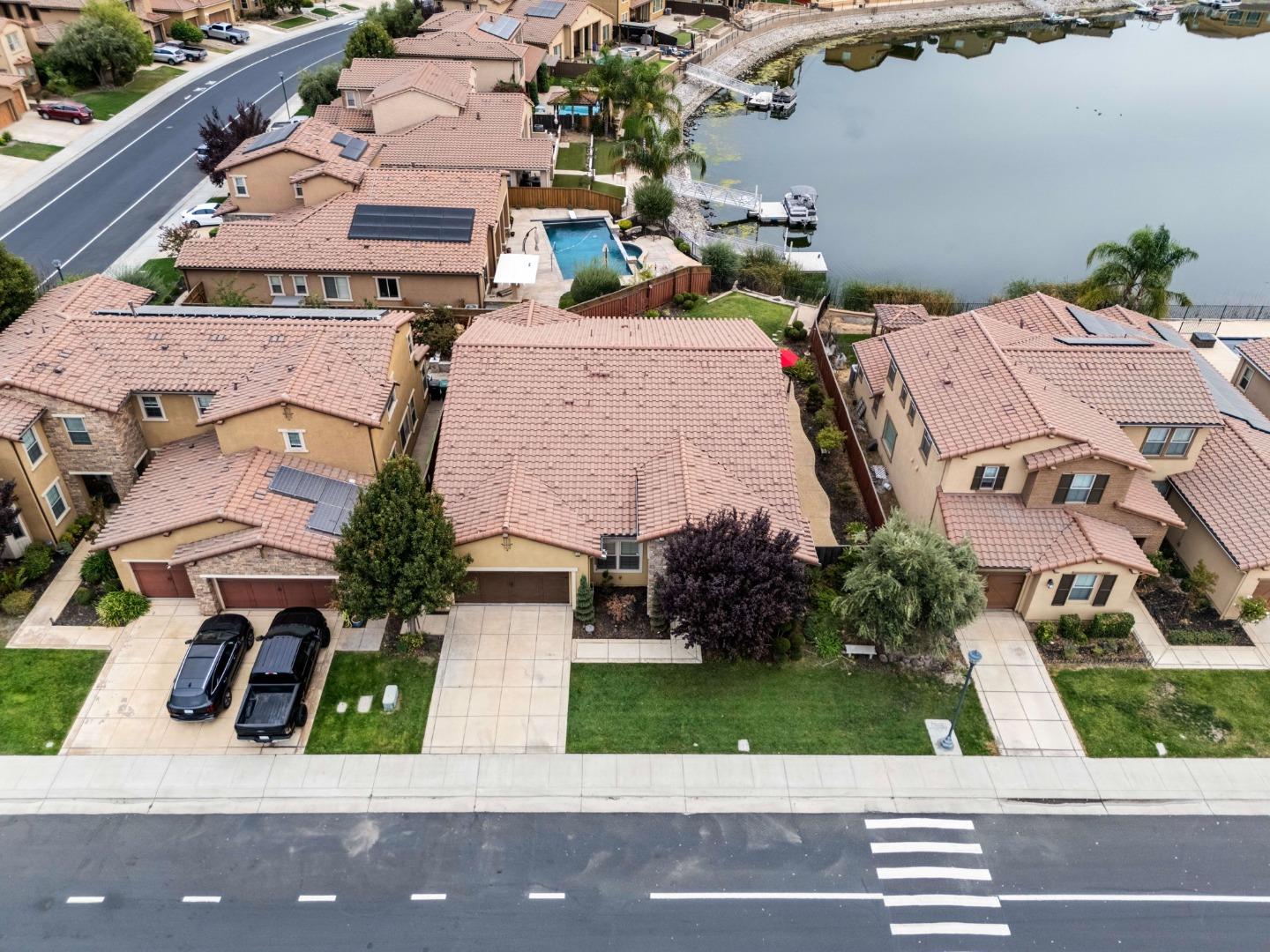 3716 Chiavari Way Manteca, CA 95337 - Photo 60 of 71