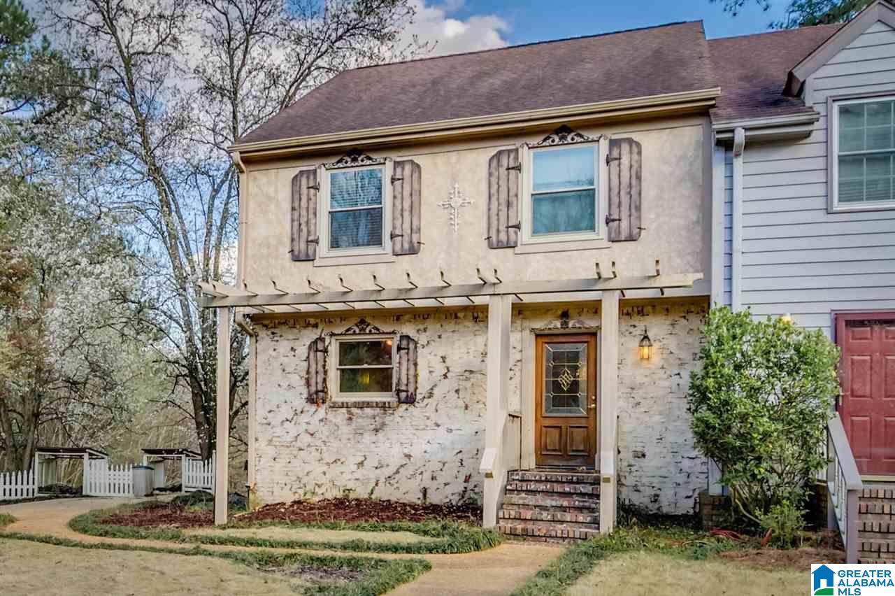 601 Old Rocky Ridge Lane Birmingham, AL 35216 - Photo 1 of 31