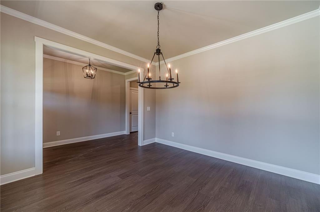 348 Pinewood Drive Southeast Covington, GA 30014 - Photo 22 of 41 Gallery Image 22