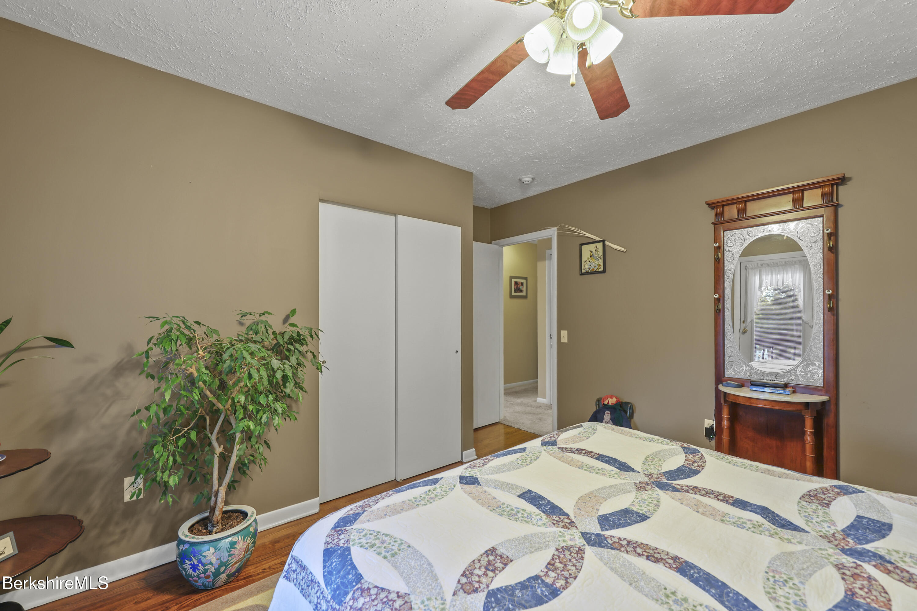 369 East Harbor Road Cheshire, MA 01225 - Photo 32 of 57 Bedroom Two