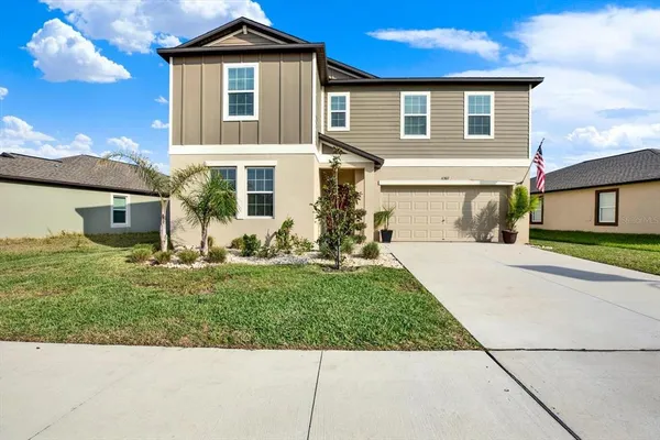 $519,900 | 11307 Linden Depot Road, San Antonio, FL 33576